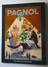 Pagnol dubout albert d'occasion  Caen