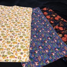 Handmade printed pillowcases for sale  Ridgefield