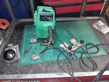 Hitachi koki tr6 d'occasion  Les Mureaux