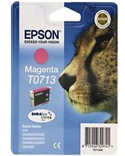 Epson t0713 tinte gebraucht kaufen  Waddeweitz