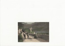 Cpa haute savoie d'occasion  Bourg-en-Bresse