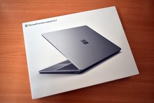 Microsoft surface laptop for sale  CHOPPINGTON