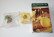 Eduscho vintage käsepieker gebraucht kaufen  Wernau (Neckar)