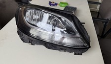 Riginal mercedes w205 gebraucht kaufen  Voerde (Niederrhein)
