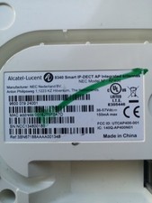 Alcatel lucent 8340 gebraucht kaufen  Weinstadt