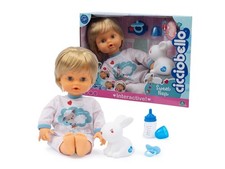 Bambola cicciobello sweet usato  Gela