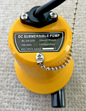 1100gph submersible water for sale  ST. ALBANS