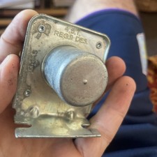 Lucas starter solenoid for sale  RUGELEY