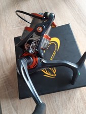 Angelrolle savage gear gebraucht kaufen  Hage