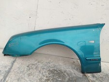 Kotflügel mercedes benz gebraucht kaufen  Hamburg