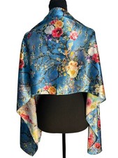 Pashmina satin scarf for sale  Bluefield