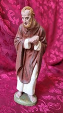 Santon ancien joseph d'occasion  Tours-