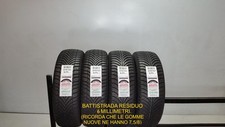 Gomme usate stagioni usato  Comiso