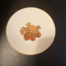 Wunderschöner dessertteller b gebraucht kaufen  Pöcking