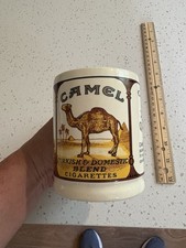 Vintage camel choice for sale  Lake Stevens