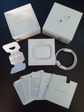 Airpods pro 2ᵉ d'occasion  Cholet