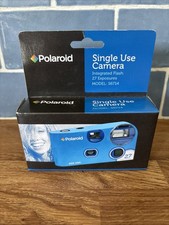 Polaroid single use for sale Polaroid single use for sale  DARTFORD