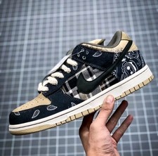 Nike dunk low usato  Crespellano