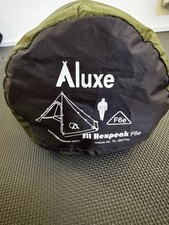 Luxe utdoor zelt gebraucht kaufen  Bremerhaven
