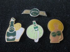 Lot pin perrier d'occasion  Chaumont