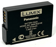 Official panasonic lumix for sale  LONDON