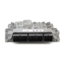 Calculateur moteur nissan d'occasion  Livron-sur-Drôme