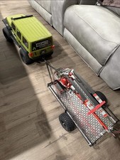 Scale trailer axial for sale  Opelika