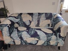 Sofacovercrafter seater stretc for sale  OTLEY