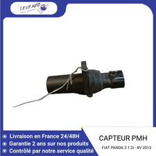 Capteur pmh fiat d'occasion  Saint-Quentin
