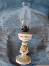 Antico lume vetro usato  Verduno