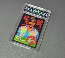 Tupac shakur card gebraucht kaufen  Regensburg