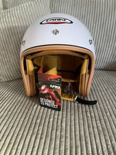 Carat motorradhelm xxl gebraucht kaufen  Hannover