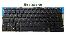 Dell tastatur laptop gebraucht kaufen  Deutschland