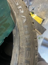 General grabbers tyres for sale  PETERSFIELD