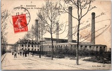 Asnieres usine electrique d'occasion  Expédié en Belgium