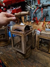 Wehrmacht einheitslaterne karb gebraucht kaufen Wehrmacht einheitslaterne karb gebraucht kaufen  Schildau