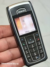 Nokia 6230 classic for sale  MANCHESTER