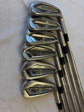 Mizuno jpx 921 for sale  BENFLEET