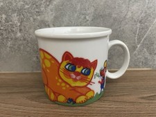 Gubor tasse becher gebraucht kaufen  Flensburg