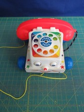 Vintage fisher price for sale  Port Wing