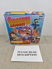 Tomy greedy granny for sale  UK