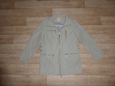Rosner long jacke gebraucht kaufen  Küps