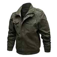 Elegante giacca trench usato  Valdastico