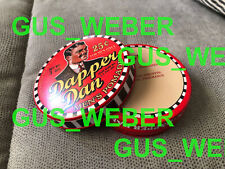 Usado, Dapper Dan cabelo Pomada Prop o irmão onde És Tu? Lata comprar usado  Enviando para Brazil