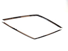 Roof weather stripping for sale  New Castle