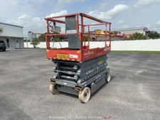 2014 skyjack sjiii for sale  Mulberry
