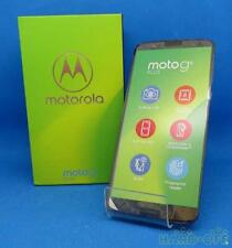 Carrier Sim Free Moto G6 Plus Full Face comprar usado  Enviando para Brazil