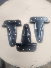 Tuff shed hinges for sale  Kenosha