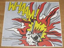 Roy lichtenstein poster gebraucht kaufen  Berlin