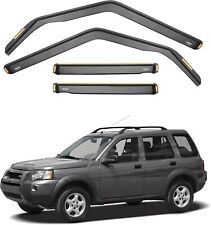 Ispeed wind deflectors for sale  BARNET